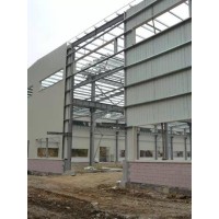 钢结构厂房建设承接钢结构厂房工程